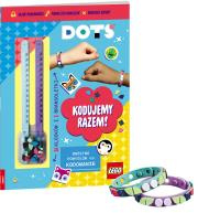 Lego Dots. Kodujemy razem!