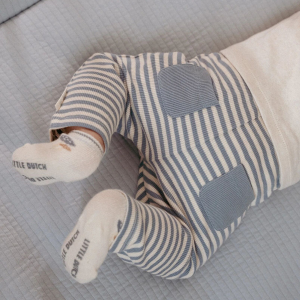 Little Dutch Skarpetki 3-pak Forest Friends - rozm. 1 - 44/56