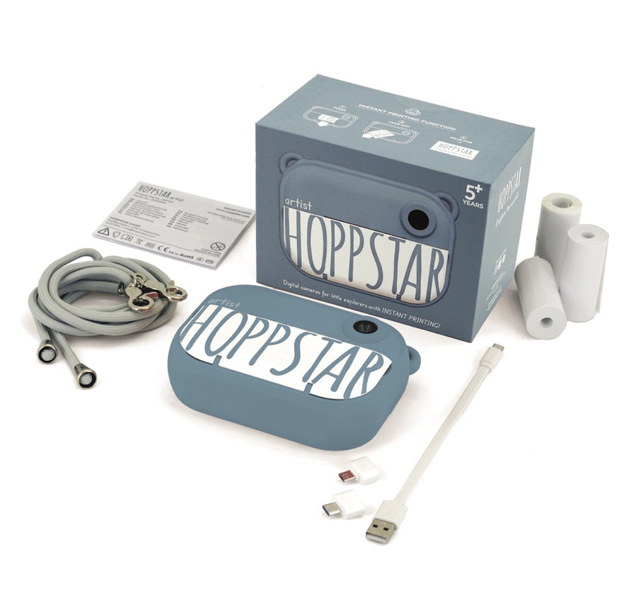 Hoppstar Aparat Fotograficzny Artist