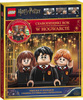 LEGO Harry Potter. Czarodziejski rok w Hogwarcie