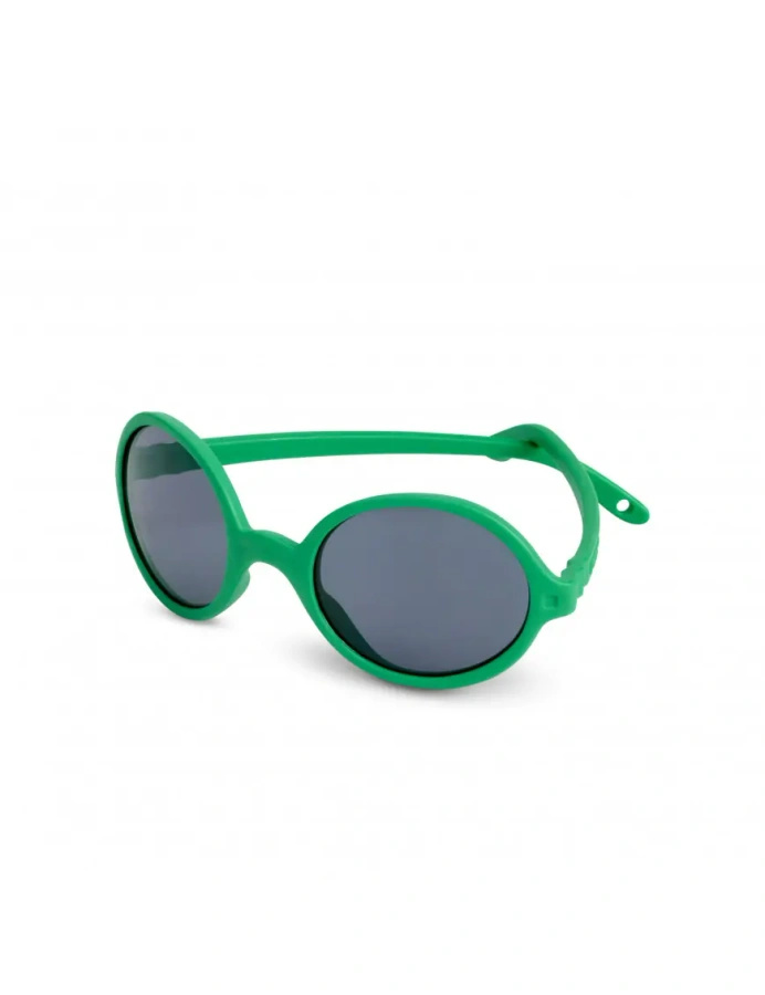 Okulary przeciwsłoneczne RoZZ 2-4 Grass