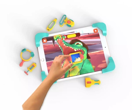 Playshifu Tacto Doktor