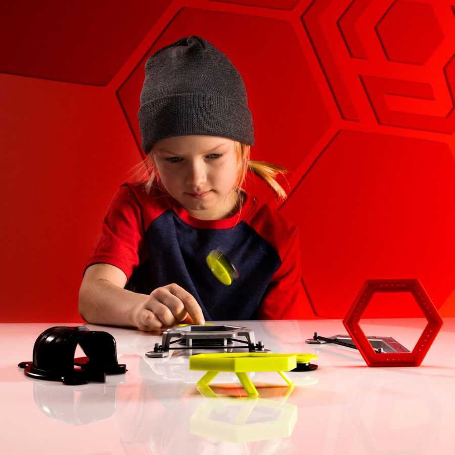 Magshuto Tor Wyzwań