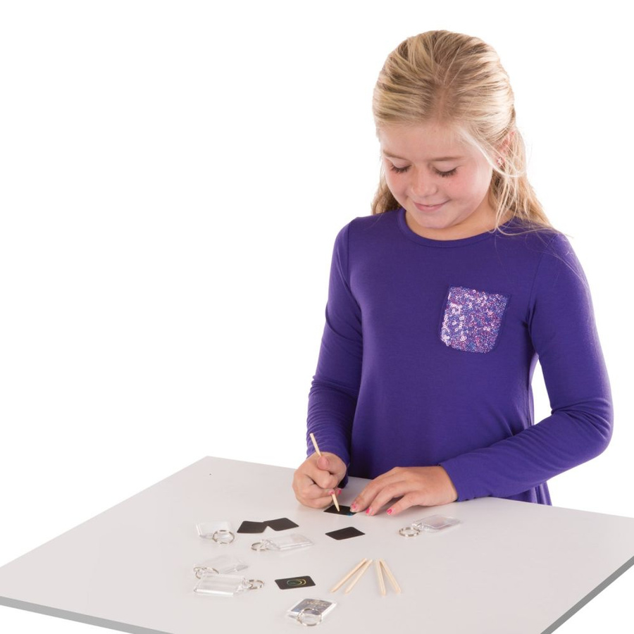 ZESTAW DO GRAWEROWANIA BRELOCZKÓW