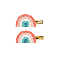 Souza! Spinki do włosów Tęcza Jiske 2 szt.