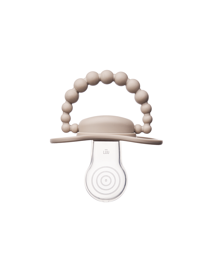 LUU KIDS SMOCZEK 0- 3M SAND STORM