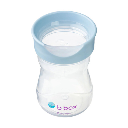 Kubek treningowy 240 ml 