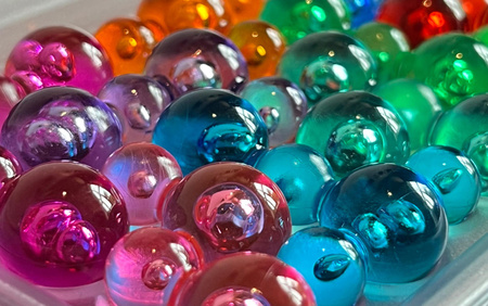 mart Games IQ Bubbles (ENG) IUVI Games 