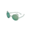 Okulary przeciwsłoneczne OURSON 2-4, Almond Green
