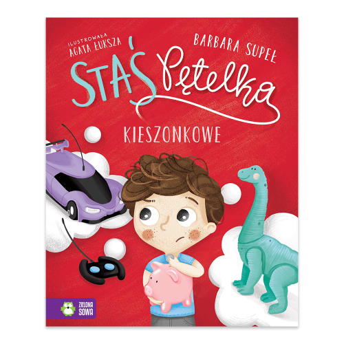 Staś Pętelka Kieszonkowe