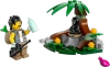 LEGO(R) CITY 30665 Spotkanie z malym gorylem