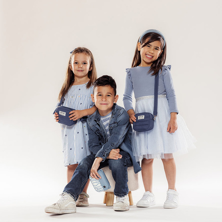 Hoppstar Torba do Aparatu Midi Navy