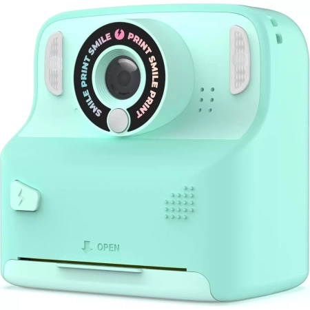 Aparat cyfrowy z funkcją drukowania