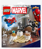LEGO(R) SUPER HEROES 30707 Napad Venoma
