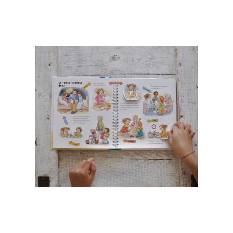 Dzisiaj, jutro, teraz, zaraz