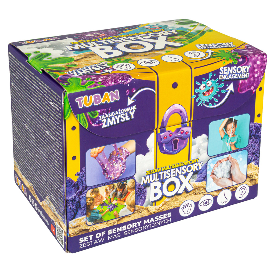 ZESTAW_MAS SENSORYCZNYCH MULTISENSORY BOX 