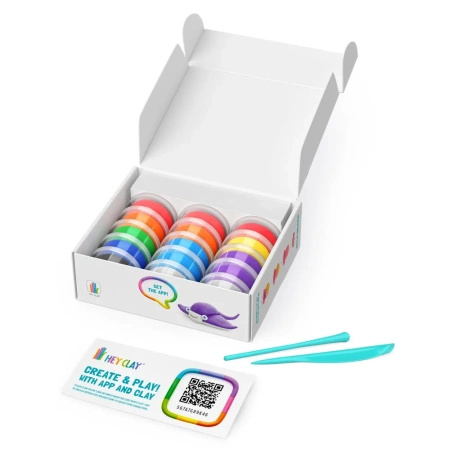 Hey Clay - Zestaw Ocean 15el