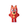 Hey Clay - Figurka Bluey Rusty + akcesoriami 5pak