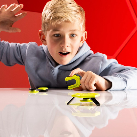 MagShuto Żółty Zestaw Startowy