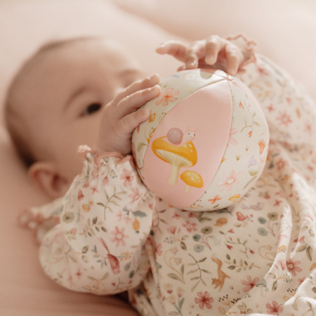 Little Dutch Miękka piłeczka Fairy Garden - Little Dutch