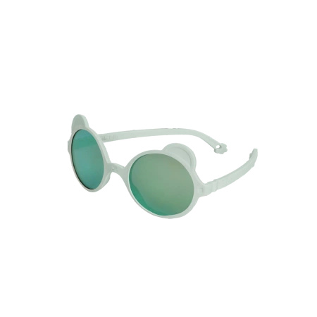 Okulary przeciwsłoneczne OURSON 2-4, Almond Green