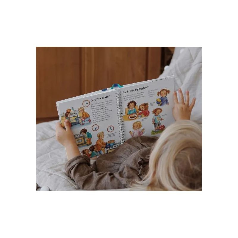 Dzisiaj, jutro, teraz, zaraz