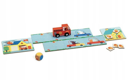 Gra kooperacyjna PinPon!ALARM