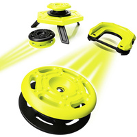 MagShuto Żółty Zestaw Startowy