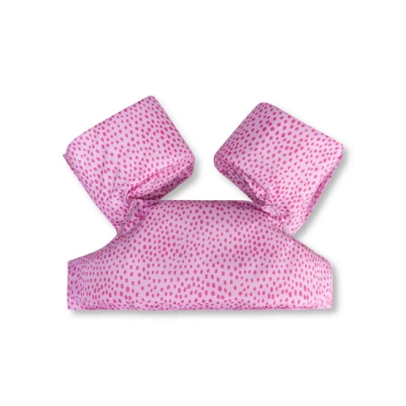  The Swim Essentials Puddle Jumper 2-6 lat Pink Dots