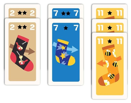 Helvetiq Nie do pary! IUVI Games