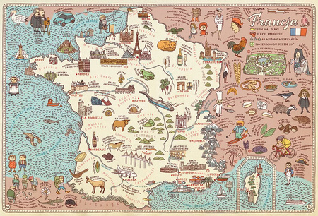 Mapy. Edycja fioletowa