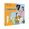 Książeczka zawody - Lekarze - Czytaj z Albikiem