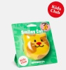 Skarpetki EMS Smiley Cat Kids