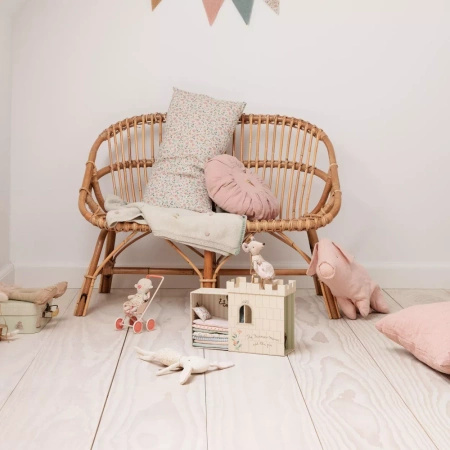 Myszka Maileg - Księżniczka na ziarnku grochu