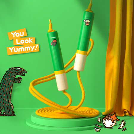 Skakanka - Wyglądasz Smakowicie