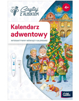 Kalendarz adwentowy