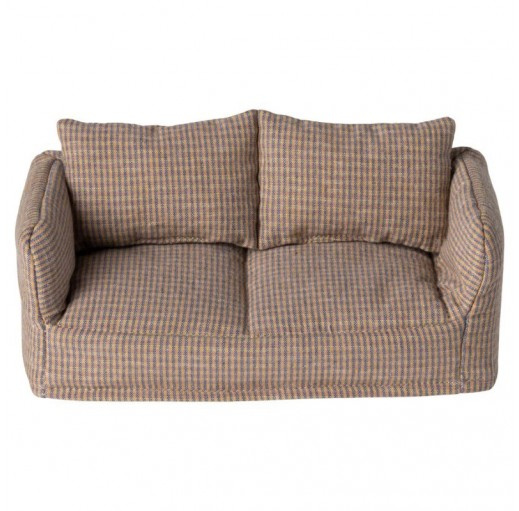 Akcesoria dla lalek - Couch, Mouse