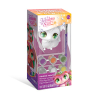 Figurka do malowania – Elana Nebulous Stars