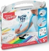 Creativ flamastry dmuchane Blowpen Art String’art