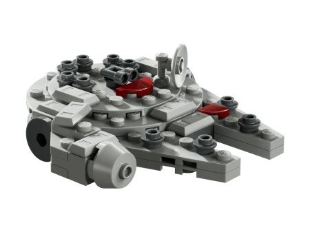 LEGO(R) STAR WARS 30708 Minimodel Sokoła