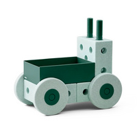 MODU ApS - Pchacz 3w1, Ocean Mint