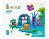 Hey Clay - Zestaw Obcy 15 el. Tm Toys
