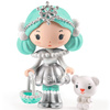 Figurki NEIGE & NOURS 