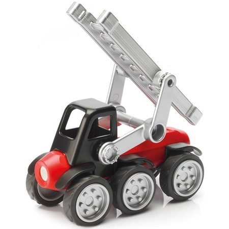 Smart Max Power Vehicles Mix 