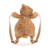 Plecak Miś Bartłomiej 31 cm