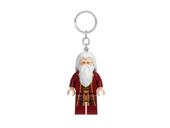 Brelok z latarką LEGO® Harry Potter™ Dumbledore™