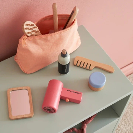 Kid's Concept - Zestaw do stylizacji włosów