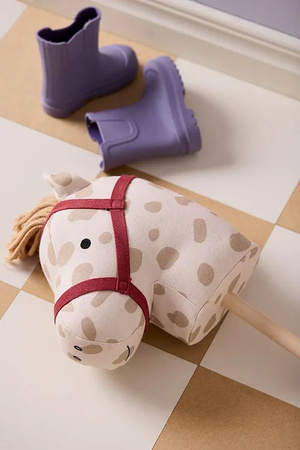 Kid's Concept - Hobby horse Dotty