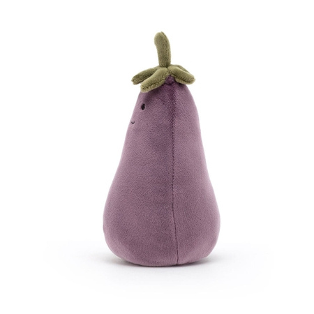 Zabawny Bakłażan 17 cm