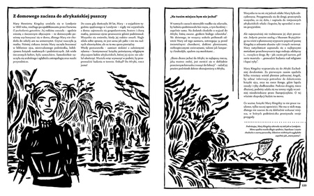 Atlas podróżników. Historie wypraw na krańce świat